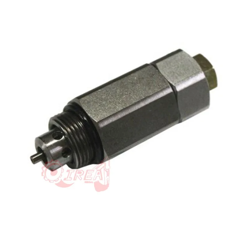 

Excavator Spare Parts R200-5 Main Relief Valve