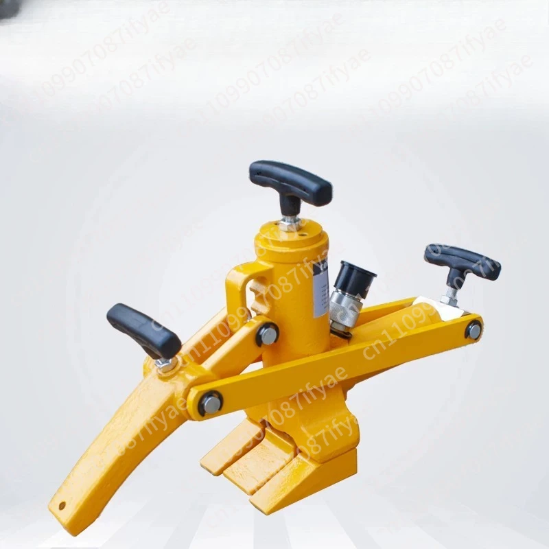 Truck Tire Press,  Picking Tool, Hydraulic Stripper, Tire Press, Pneumatic Portable Tool