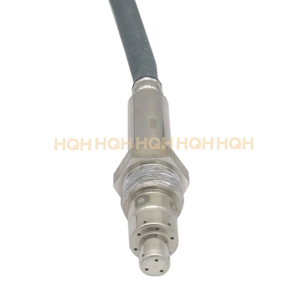 HQH New Nitrogen Oxygen NOX Sensor Fit For Citroen Peugeot 308 3008 5008 2.0 HDi 2012-2021 5WK96746A 9678570780