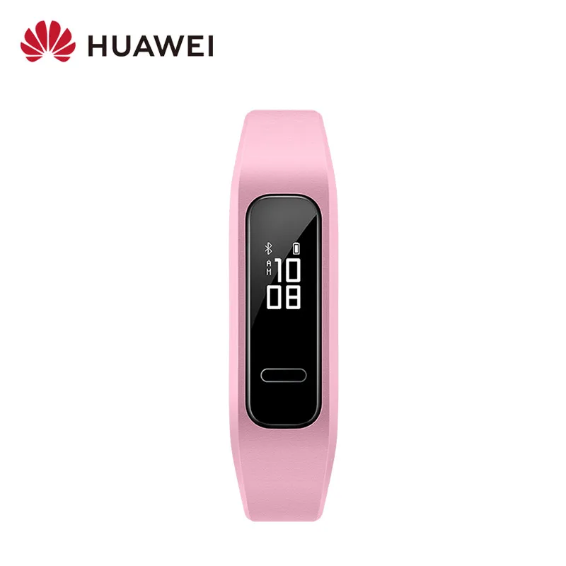 Huawei Band 3e Smart Wristbands sports bracelet wearables Huawei Band 3e smart band fitness bracelet Running Guidance waterproof