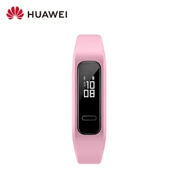 Huawei Band 3e Smart Wristbands sports bracelet wearables Huawei Band 3e smart band fitness bracelet Running Guidance waterproof