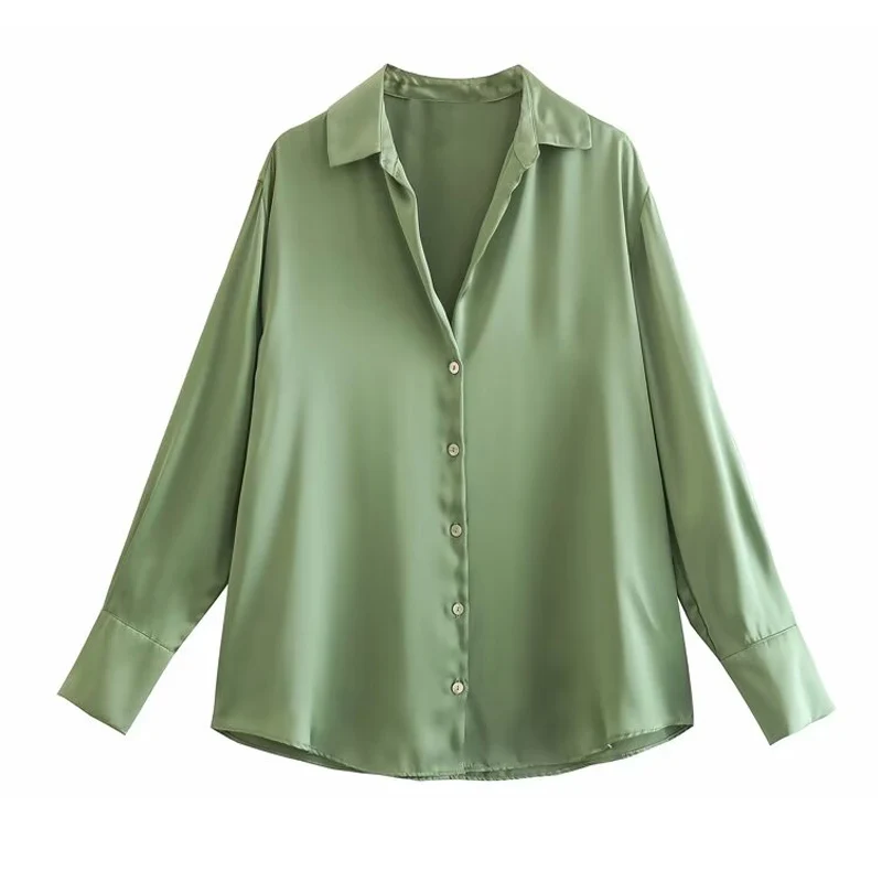 Tea green