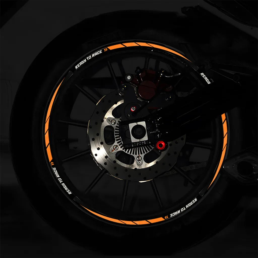 For KTM EXC 125 500 EXC-F Motorcycle Front 21
