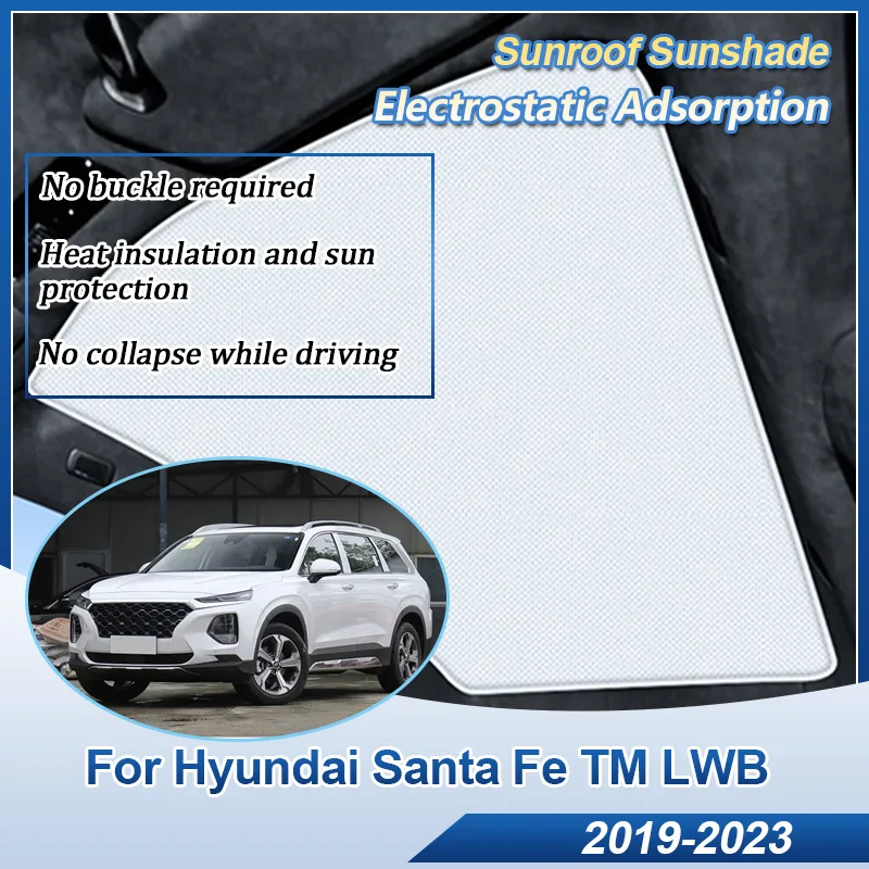 pare-soleil-de-toit-de-voiture-pour-hyundai-santa-fe-tm-lwb-2019-2023-2020-protection-electrostatique-pour-toit-ouvrant-pieces-d'ombrage