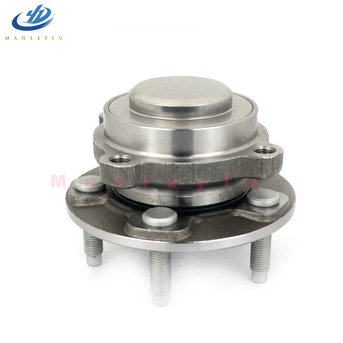 Front Wheel Hub Bearing FOR Jaguar XE X760 2015- XF X260 OEM T2H2225 GX73-2C300