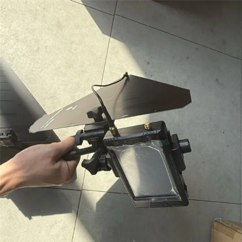 M09K ZA-048 Log-Periodic Dipole Array Antenna ZA-048 Log-Periodic Dipole Array Antenna