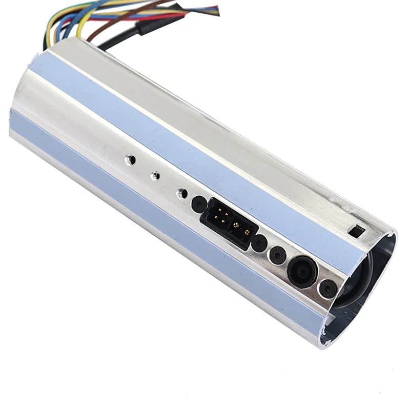 POP-lแดชบอร์ดแผงวงจร + Bluetooth Controller Kit สําหรับ Ninebot Segway ES1/ES2/ES3/ES4 Kickscooter