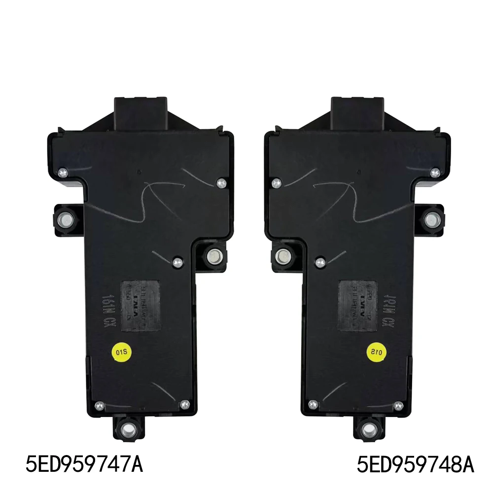 5ED959747A 5ED959748A Seat adjustment switch For Skoda Kodiaq Octavia Superb VW Passat Tiguan Teramont Phideon Golf