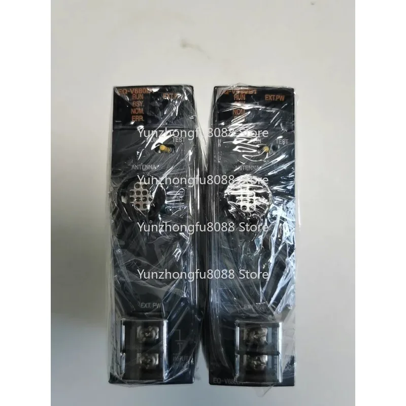 

1PC Disassembly Accessories PLC Communication Module, Suitable for Mitsubishi Code Reader Module, Model: EQ-V680D1