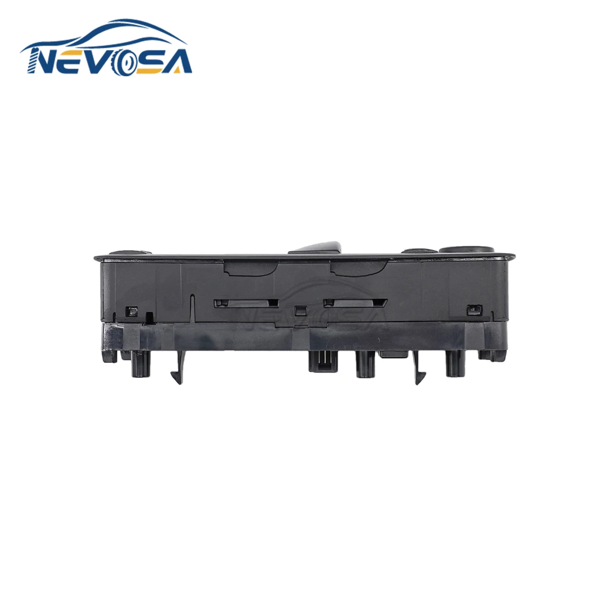 NEVOSA-Interruptor da janela do carro, painel mestre para Mercedes Benz A-Klasse W169 A150 A160 A170 B-Klasse W245 B150 B160, 1698206410