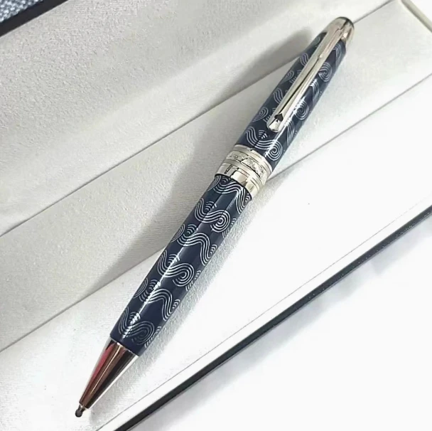 

Special Collection Multiple Rollerbal Metal Ballpoint Pens Office Supplier Smooth Top Quality School Office Stationery Birthday