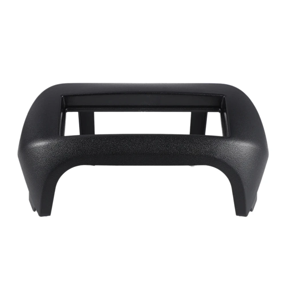 

​Car Fascia Panel DVD Stereo CD Panel Dashboard for CITROEN Nemo for PEUGEOT Bipper for FIAT Fiorino Qubo 2008+