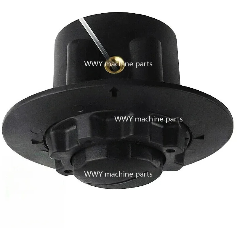 Suitable for Automatic Cutting of C5-2 FS38 FS45 FS46 FS45C 5-2 Head Disc Lawn Mower