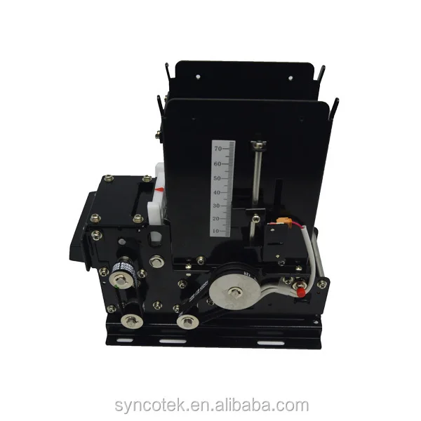 آلة إصدار البطاقات الذكية لموزع بطاقات الهدايا CRT-541 SK-AD1-2