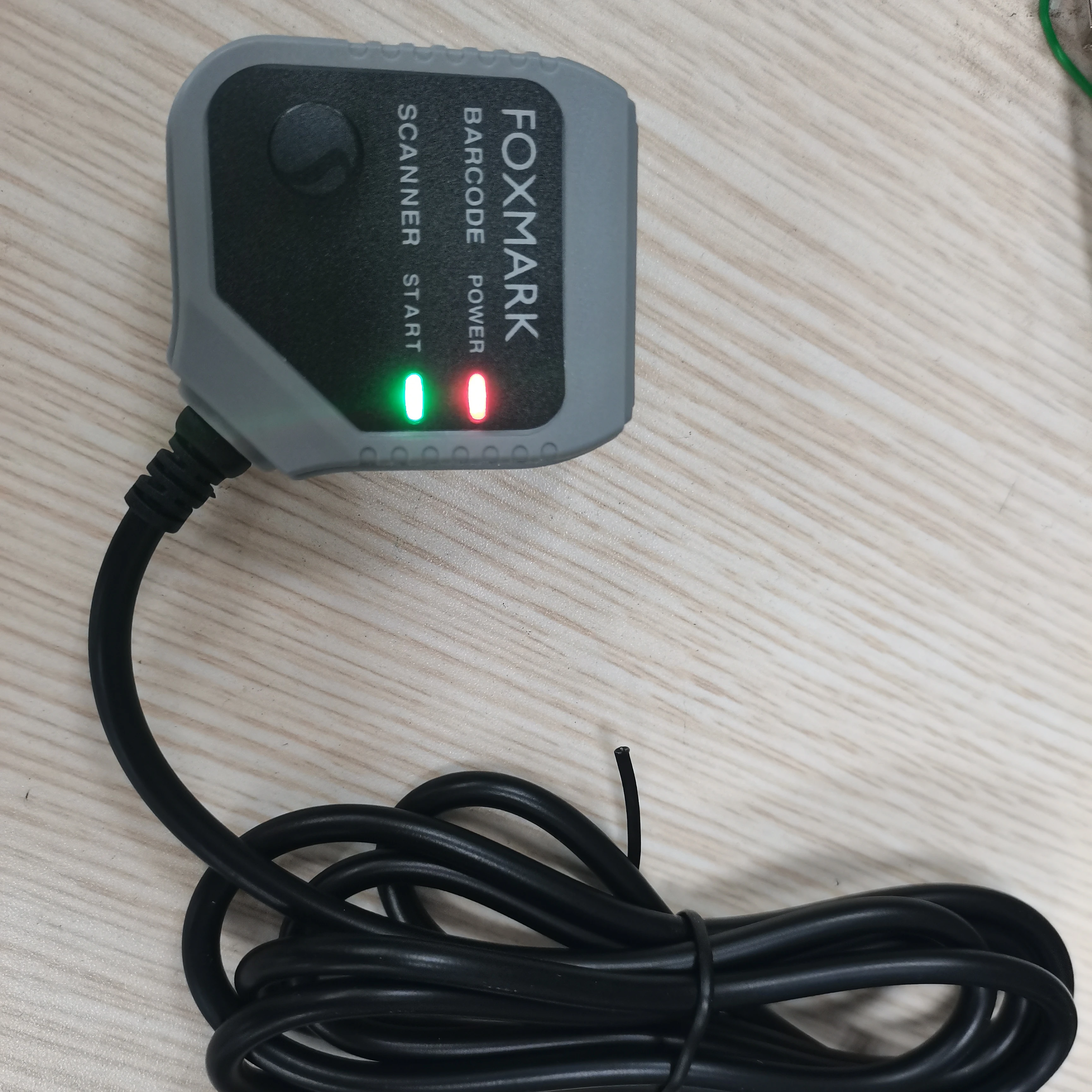 2D QR Code PDF417 Fixed Mount Scanner FM430 Barcode Scanner Module FM430