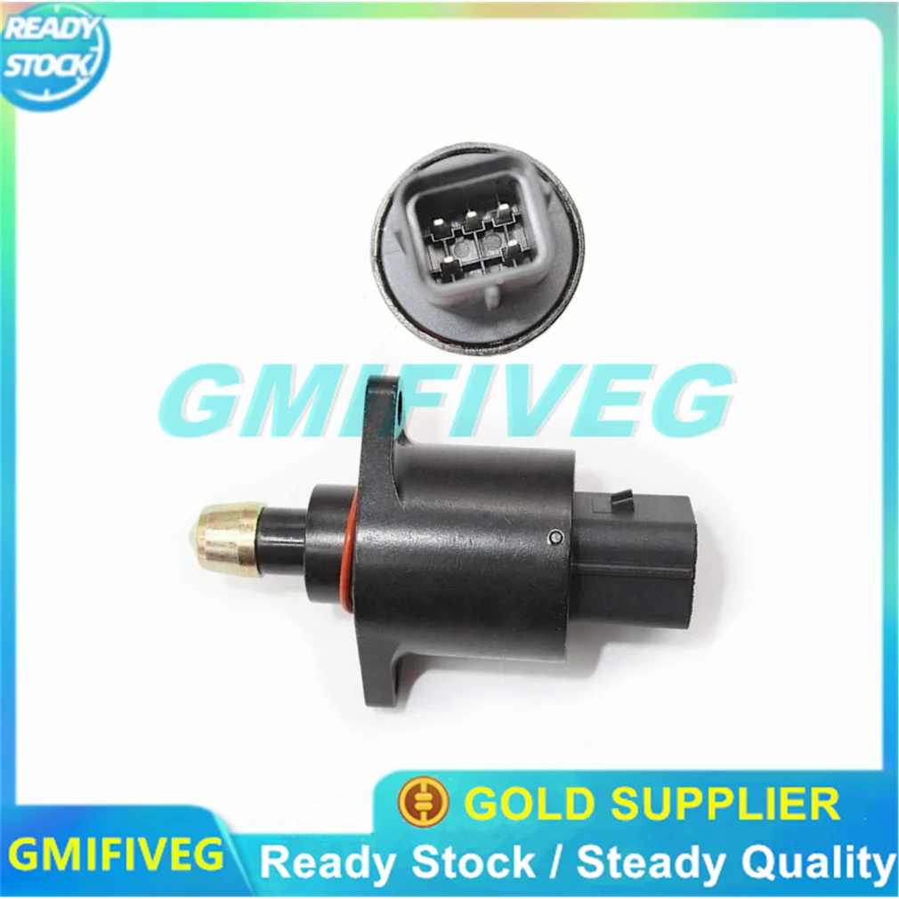 Idle air control valve For MG MGF Rover 200 MDQ100041 MDQ100040 MLZ100050