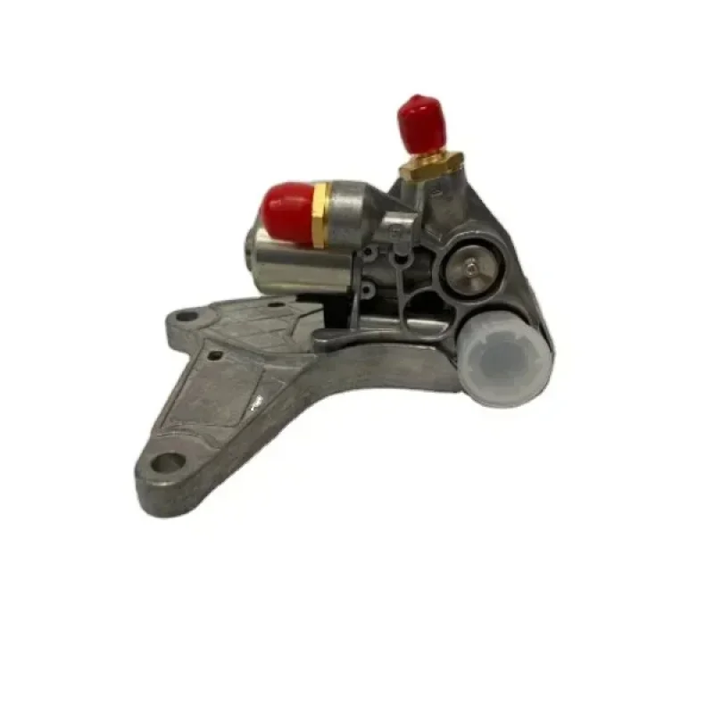 Truck Spare Parts Exhaust Prsure Governor 4 4