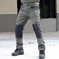 grey pants