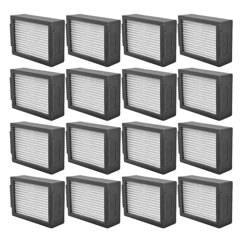 

AC39-Washable HEPA Filter For Irobot Roomba I Series E Series I7 I7+ E5 E6 Vacuum Cleaner Replacement Spare Parts