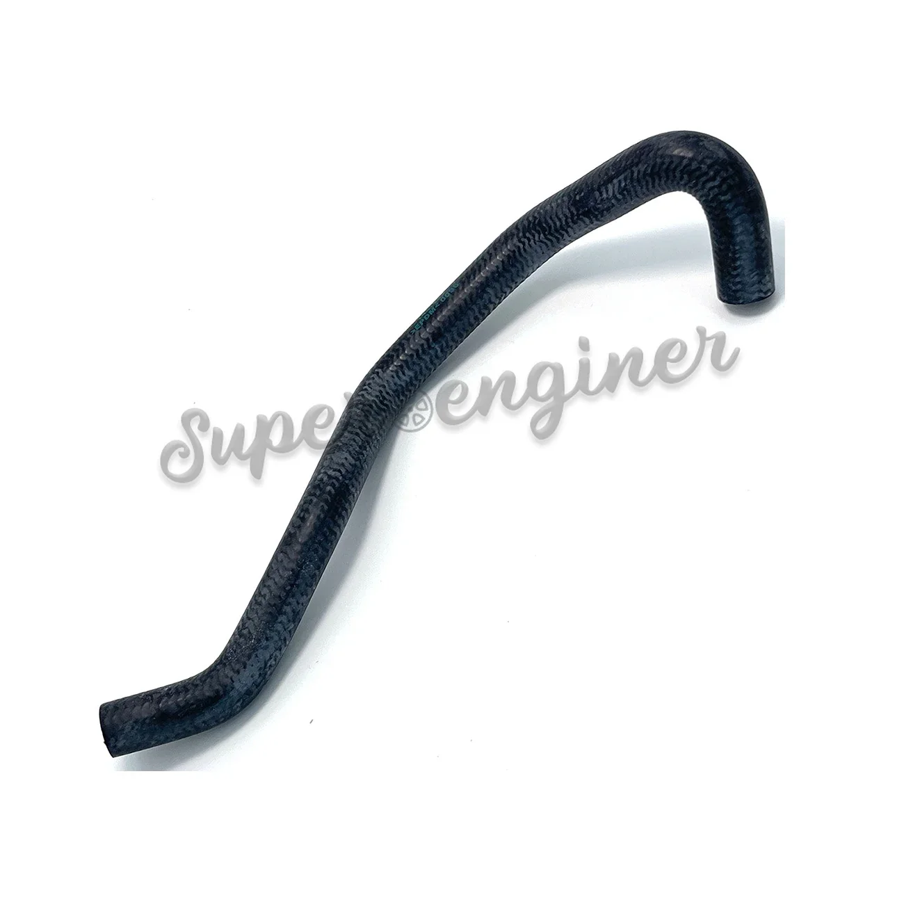 2465010358 Coolant Water Rubber Conduit Hose For Mercedes Benz A/B/CLA/GLA