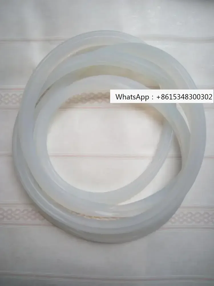 

Suitable for Shandong Xinhua XG1 pulsating vacuum sterilizer sealing strip 2890 sterilizer door rubber strip