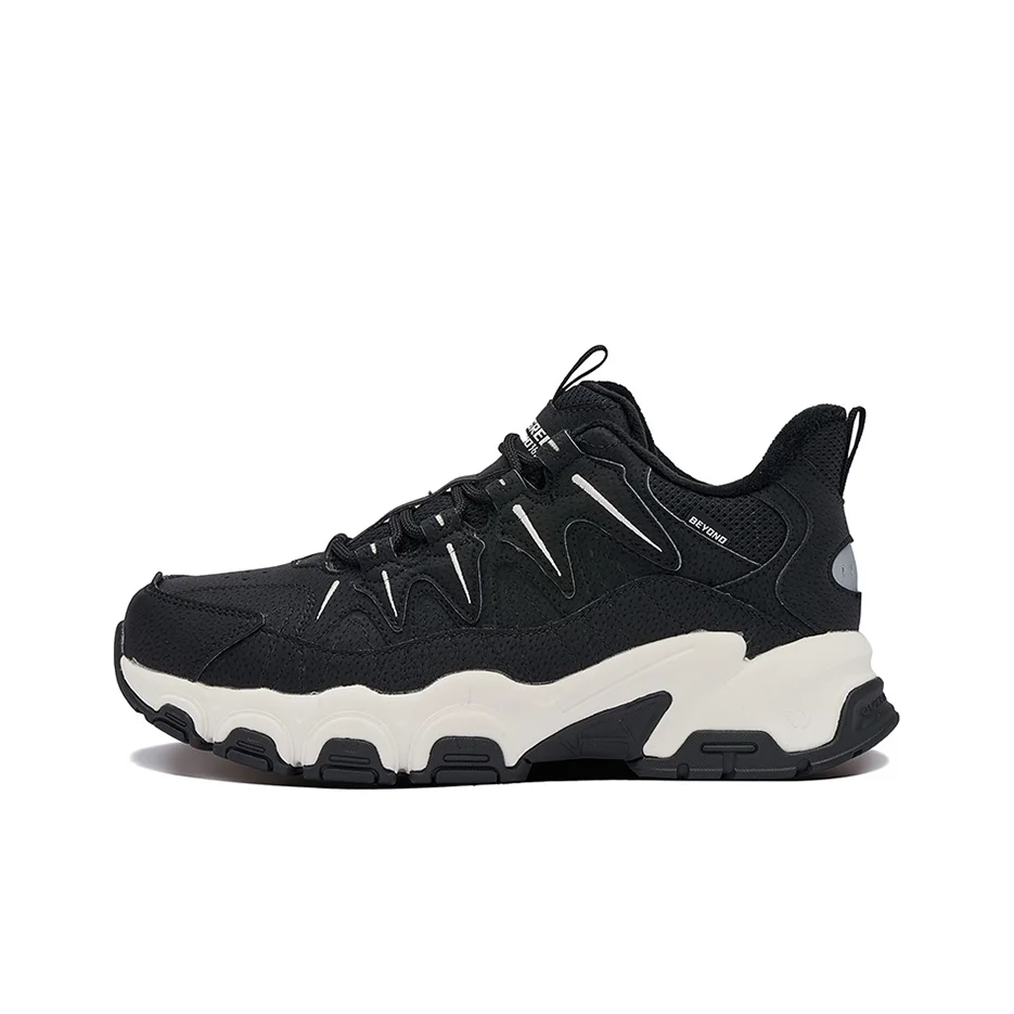 361 Deer Chase Fleece lined Thermal Low top Winter Padded Sports Lifestyle Casual Shoes Women's Obsidian Black 582146702A