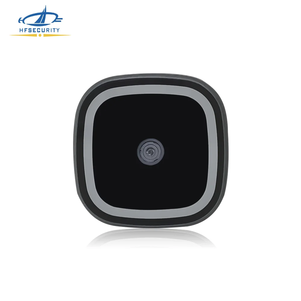HFSecurity VP930Pro Hot Selling Cloud Verification Ready Sdk Type C Palm Vein Scanner 20000 Big Capacity For Payment