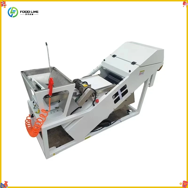 Agricultural Product Dried Bean Sorting Machine China Quality Supplier Rice Color Sorter FL Customized