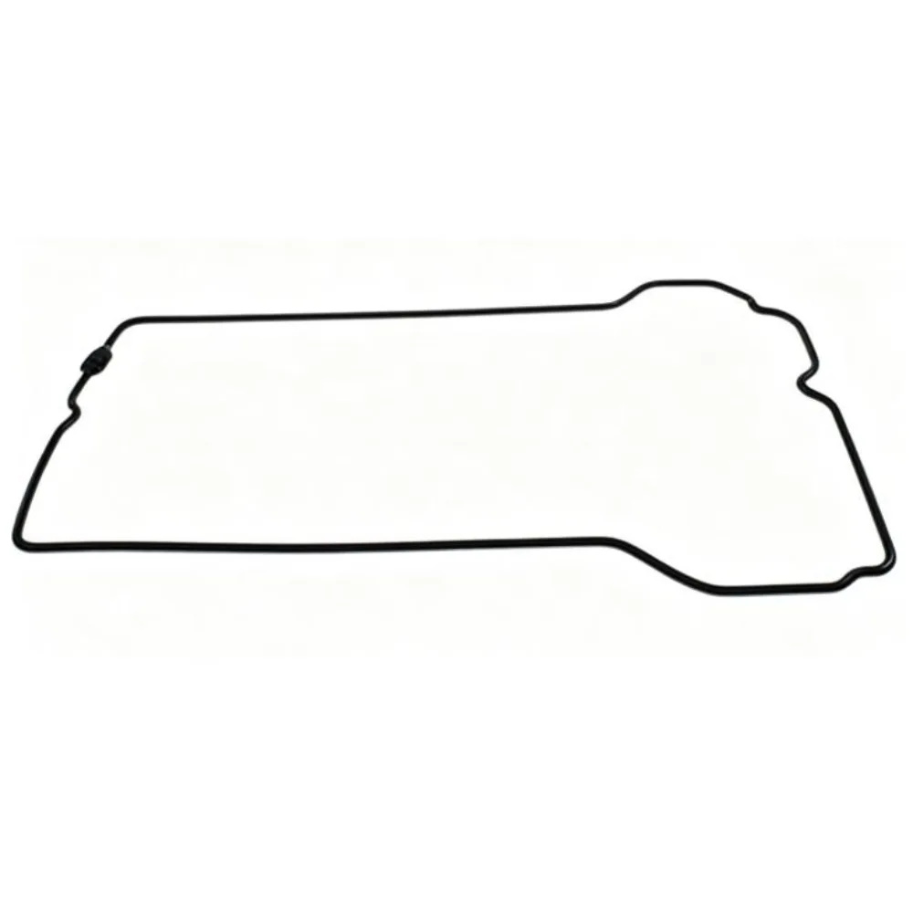 For Mercedes Benz for SMART W451 FORTWO Cabrio Coupe M132 1320160021 Car Engine Valve Seal Gasket Cylinder Head Cover Rubber Pad
