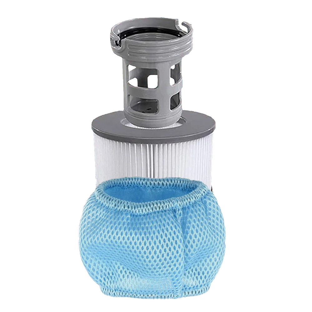 Replacement Filter for Miweba MSpa Vortex Pool - High Performance Filter for Inflatable Pool - Easy to Install