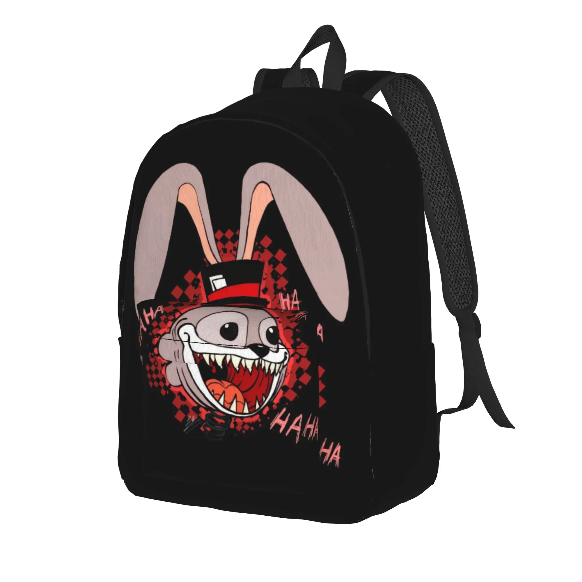 Finding Frankie Backpack  Outdoor Style Backpacks Men Design Durable High School Bags Cool Rucksack