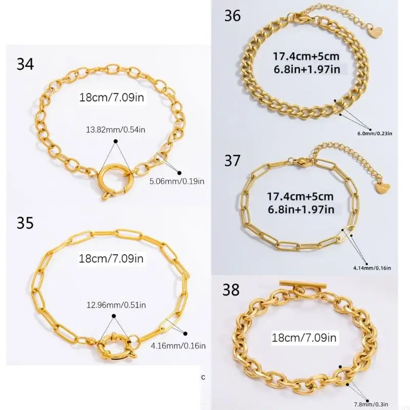 PXPB Sea Series Pendants Necklace قلادة الملحقات الحرفية مجوهرات قلادة رائعة لمشاريع المجوهرات والحرف الفريدة #6