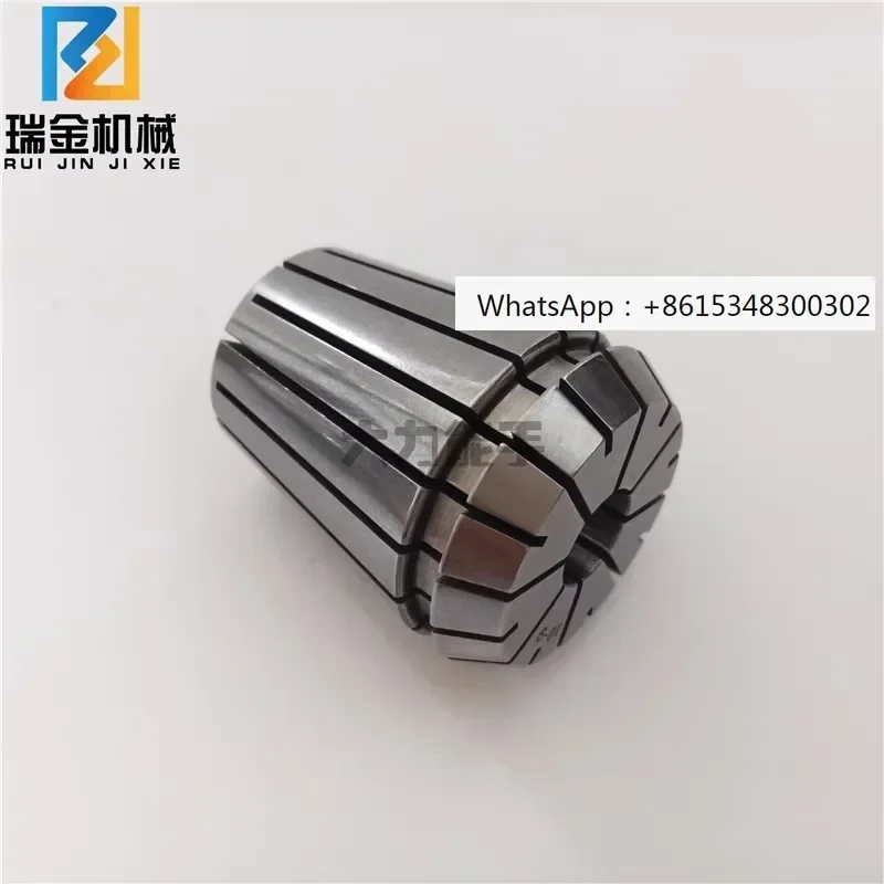 

High precision ER32 collet ER32 cylinder clamp accuracy 0.005-0.008mmer32 spring collet engraving machine fixture
