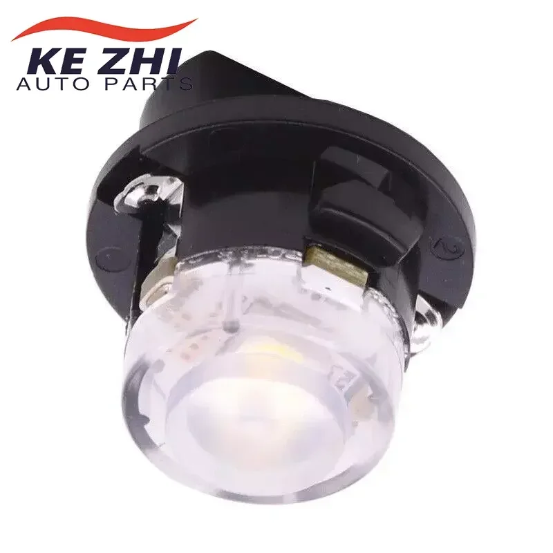 Bulb lampu LED plafon dalam ruangan mobil untuk Kia Carens 2014-2017 HYUNDAI SONATA 2014 2016 Bulb 92879 A4000