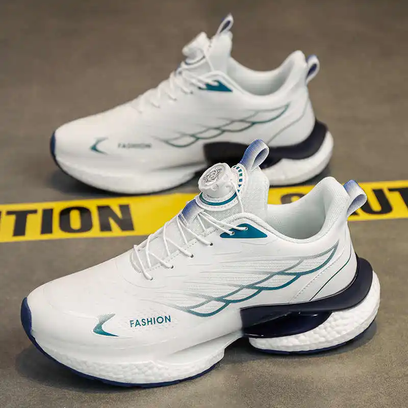 

Белые туфли из термостойкой искусственной кожи, мужские вулканизированные летние мужские туфли, оригинальные кроссовки, мужские спортивные кроссовки Tenes Mascolino Resell Tenya