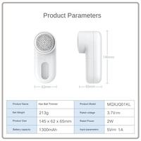 Reliable-For Xiaomi Mijia Lint Removers For Clothing Fluff Pellet Remover Clothes Fuzz Remover -A,For Xiaomi Mijia Lint Removers