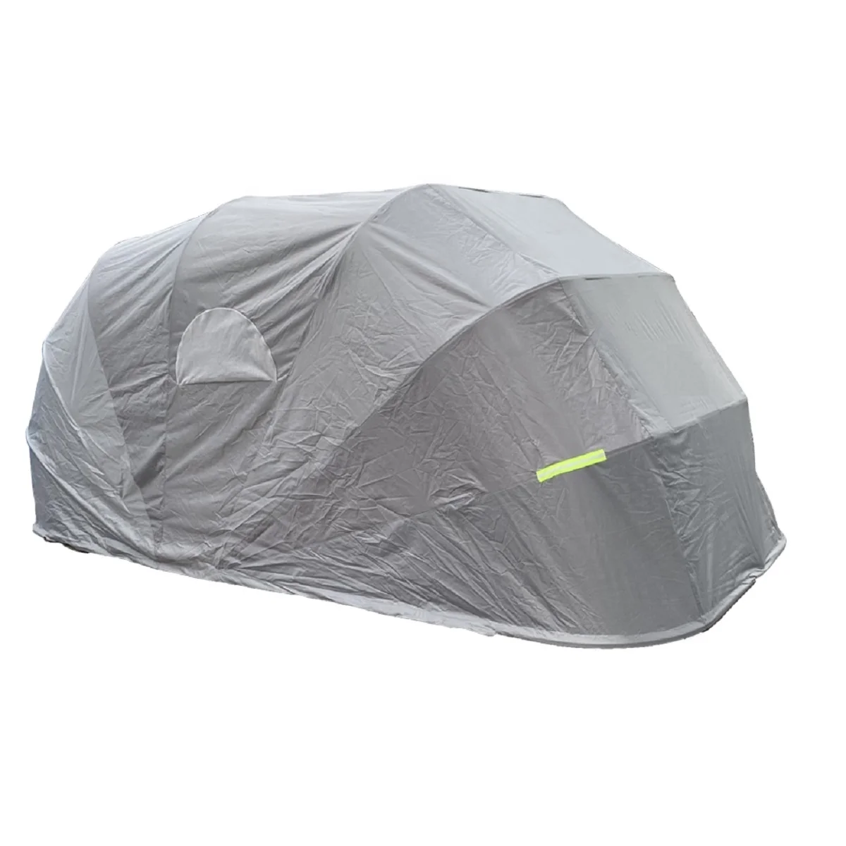 

Прочный мобильный складной автомобильный гараж-тент, автоматическое укрытие для автомобиля, навес-гараж «все в одном» для автодомов и отдыха на природе