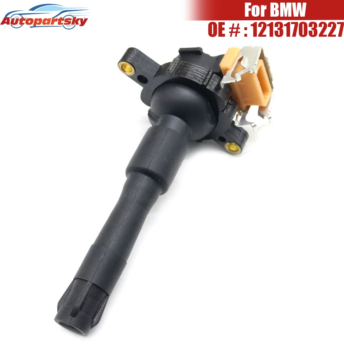 

Automotive Parts Ignition Coil 12131703227 1404309 1703825 NEC101010L LR022494 GCL307 7599219 For BMW 7 8 X5 Z3 MG LAND ROVER