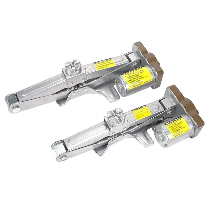 

Full New 12V Portable Car JackS Electric Jack Car Special Jack Emergency Tire Change Tool Mechanical Lifting Tool Outil Mecaniqu
