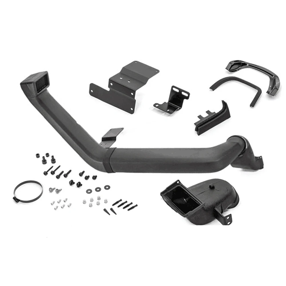 Lantsun JL1170 ABS Snorkel for Jeep for wrangler JL 2018+