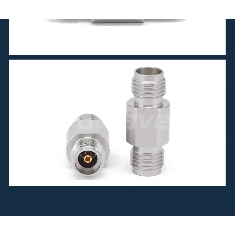 

3.5Mm Precision Adapter Stainless Steel, Circular Converter DC-33GHz 3.5-JJS/JKS/KKS