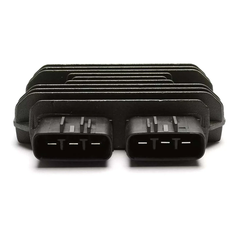21066-0731 Voltage Regulator Assembly VR Rectifier For Ninja ZX-10R ZX-6R 21066-0028 image 6