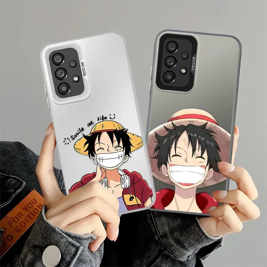 Case For Xiaomi Red… - image