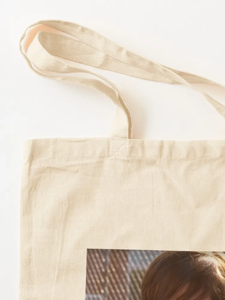 لديك عيون جميلة، اقتباس إلي Goldsworthy - حقيبة حمل من الجيل القادم من ديجراسي، حقيبة نسائية، حقيبة قماش للشاطئ #3