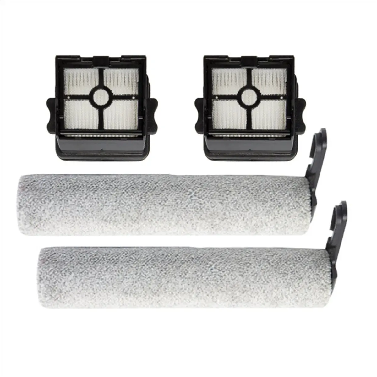 T1913C◐◆◀♥Roller Brush HEPA Filter for M3 Wet & Dry Vacuum Cleaner 【Buy Now】