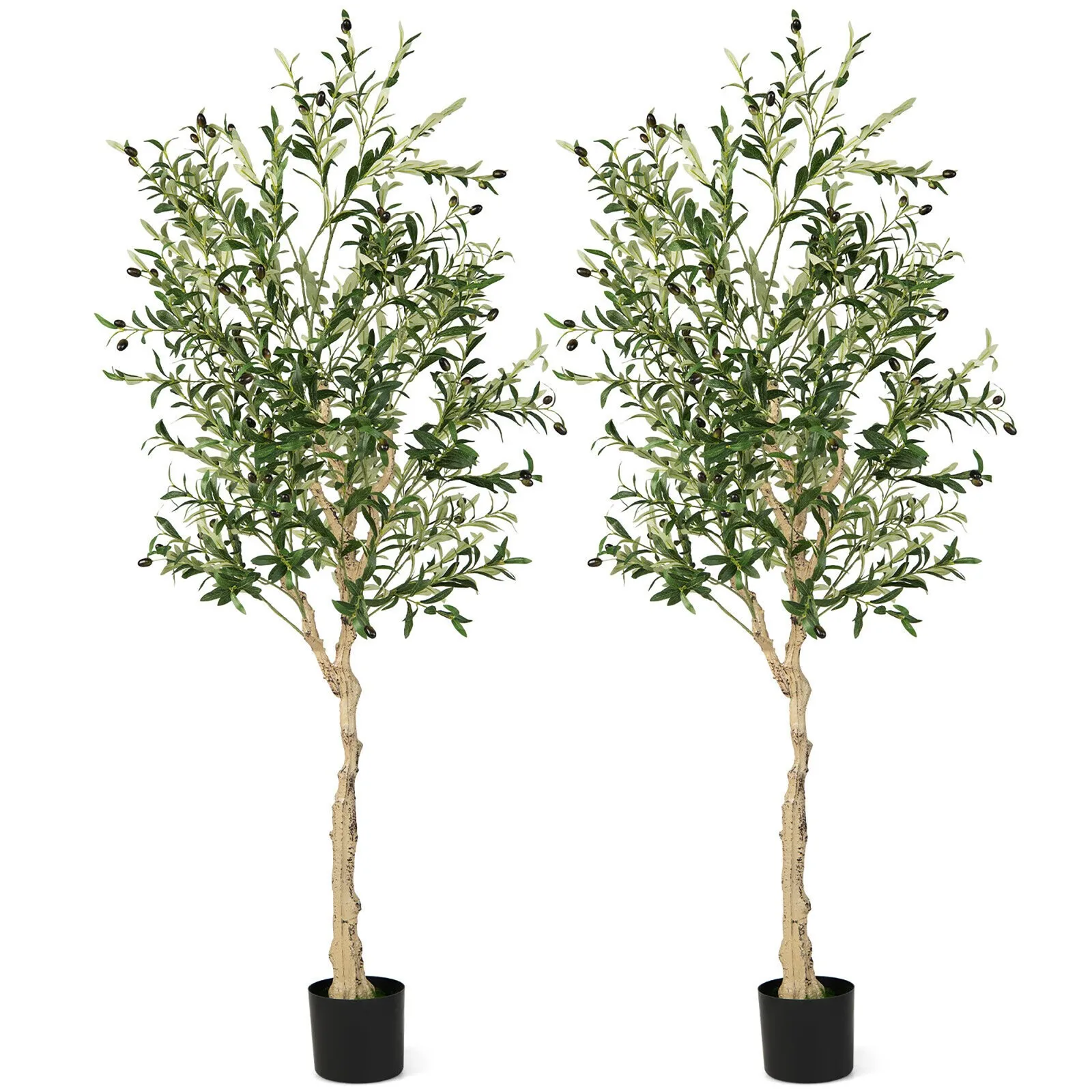 2-Pack Artificial O…