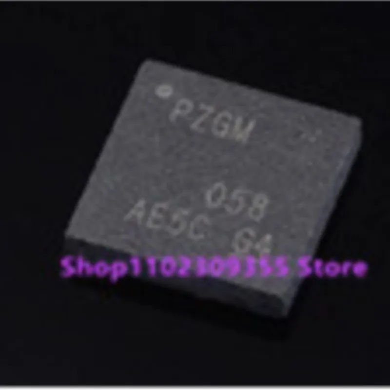 

TPS7A8300RGWR TPS7A8300RGWT PZGM QFN20 5pcs