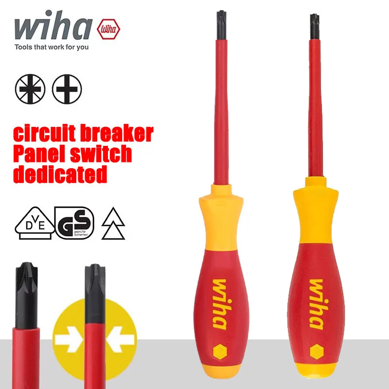 Wiha Softfinish ® E…