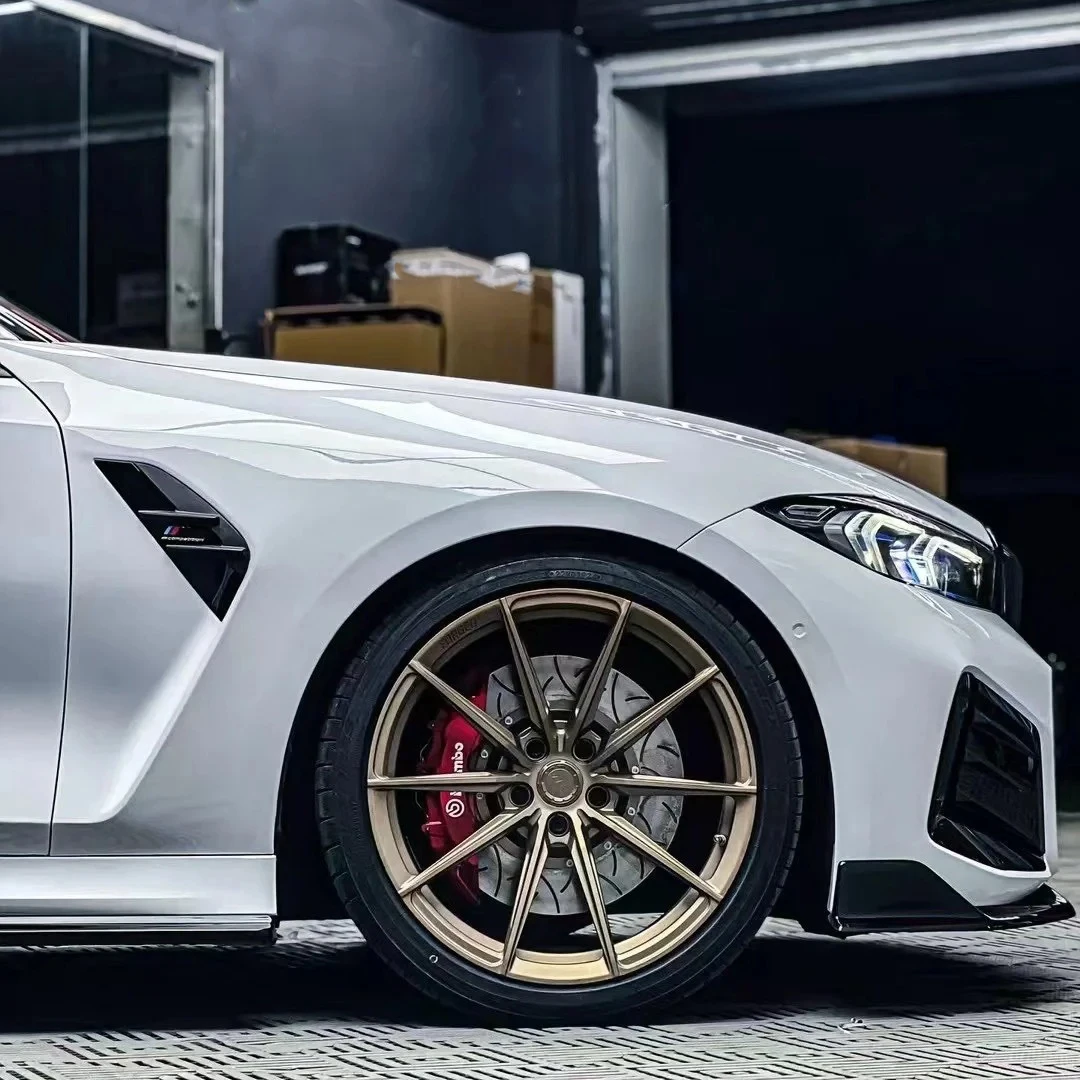 Premium Car Wraps Viny TPU metallic snow-white  Car Wrap Paper Paint Protect Film Color Change Film Color Vinyl