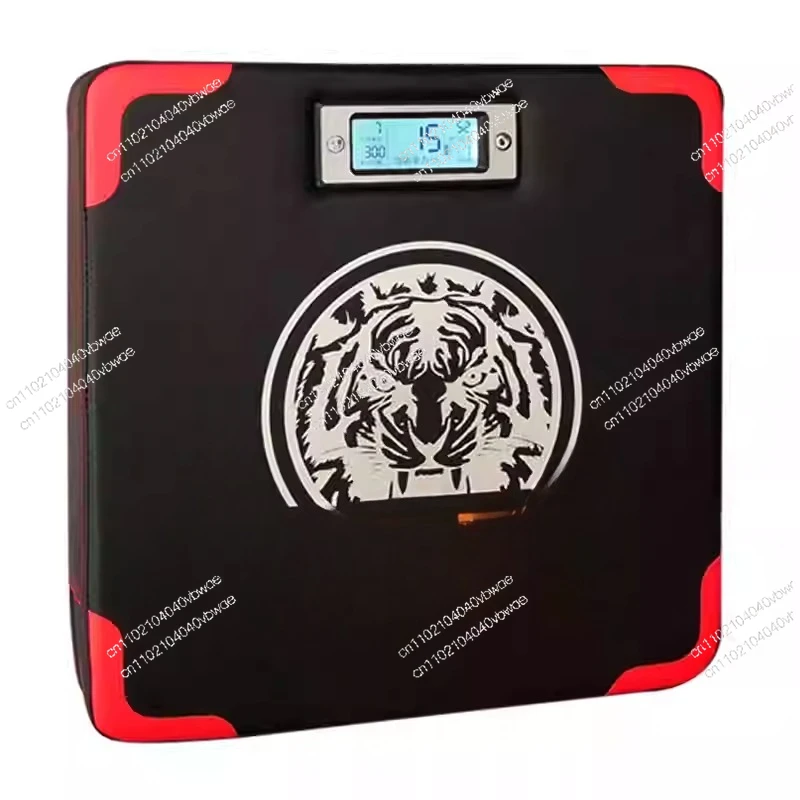 

Boxing Intelligent Training Sandbag Voice Sandbag Target Punch Strength Hanging Portable Strength Thickened